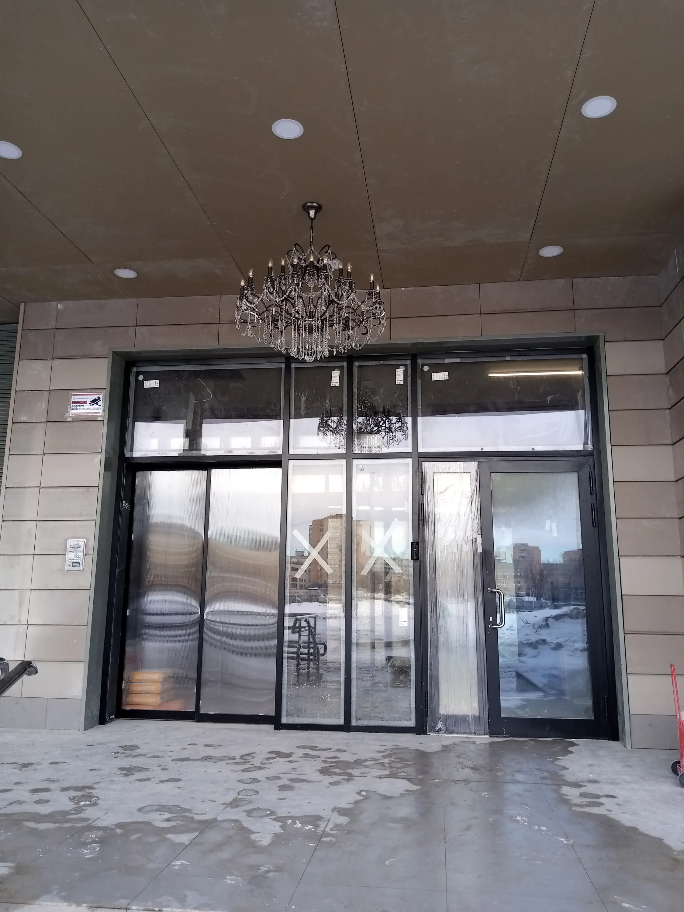 Фото ЖК Риверхаус