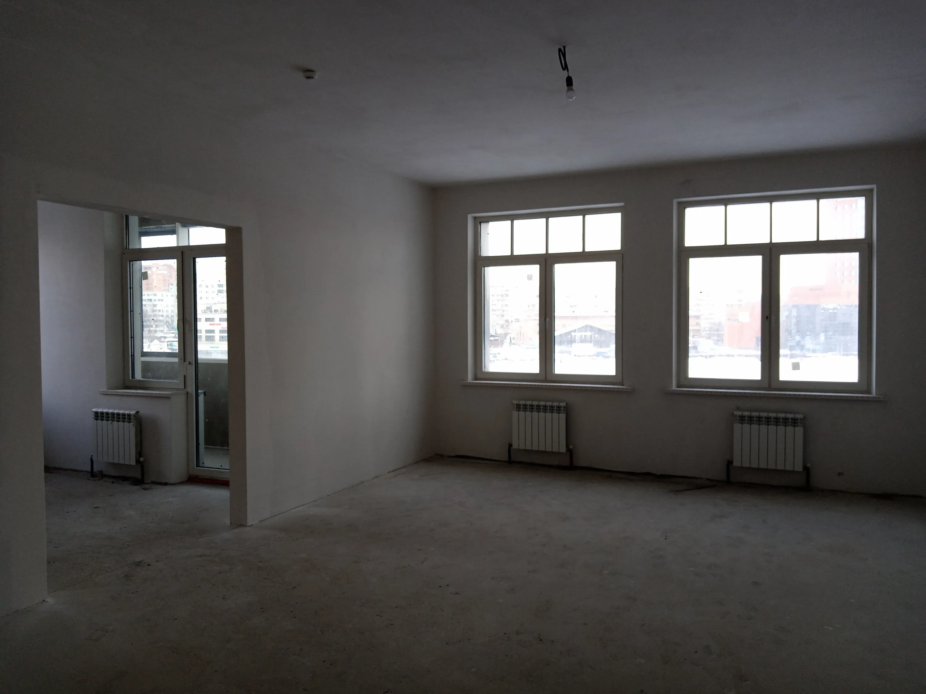 Фото ЖК Риверхаус