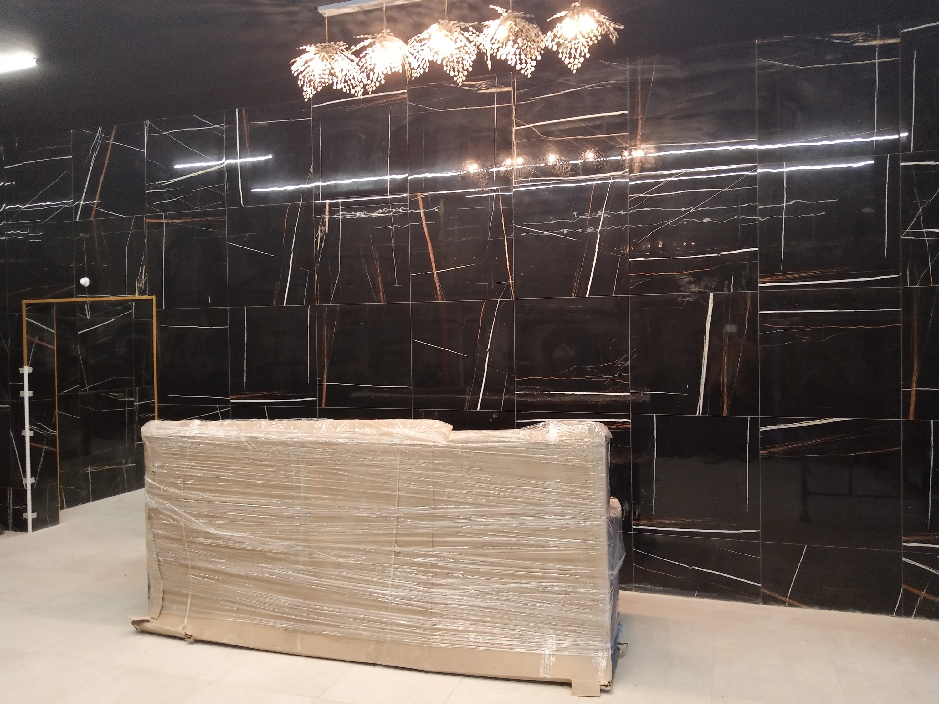 Фото ЖК Риверхаус