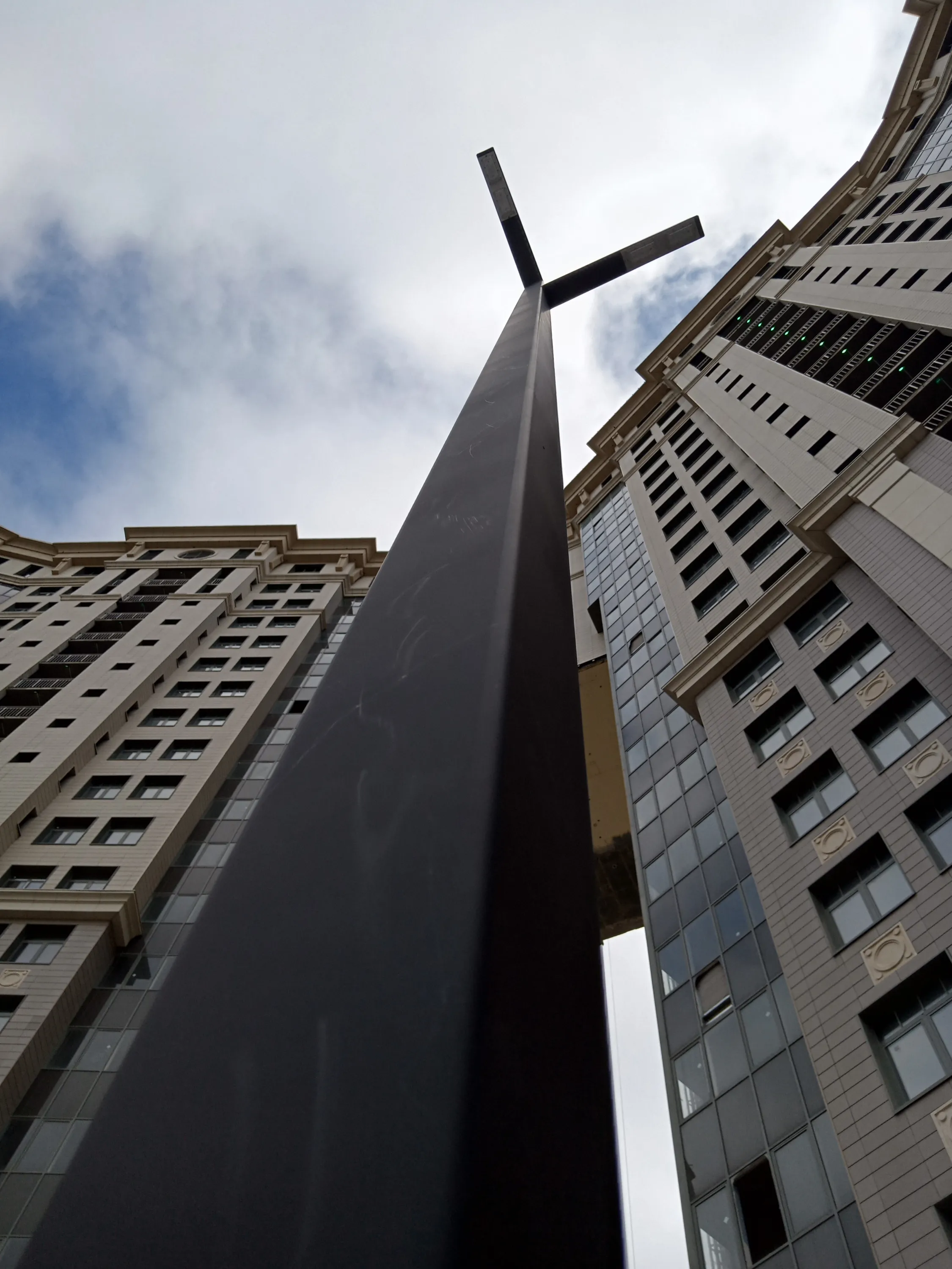 Фото ЖК Риверхаус