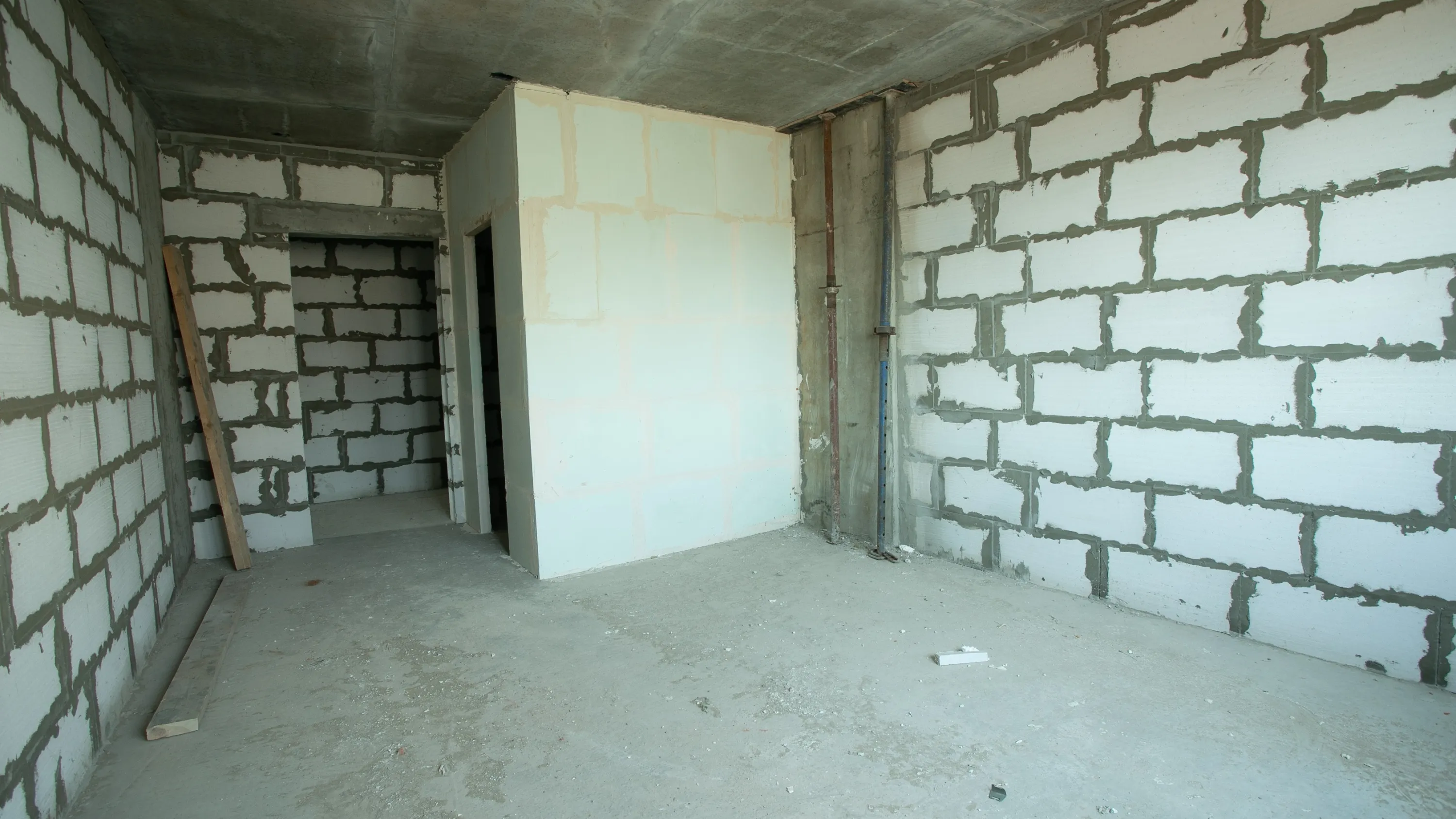 ЖК Ватсон ход строительства