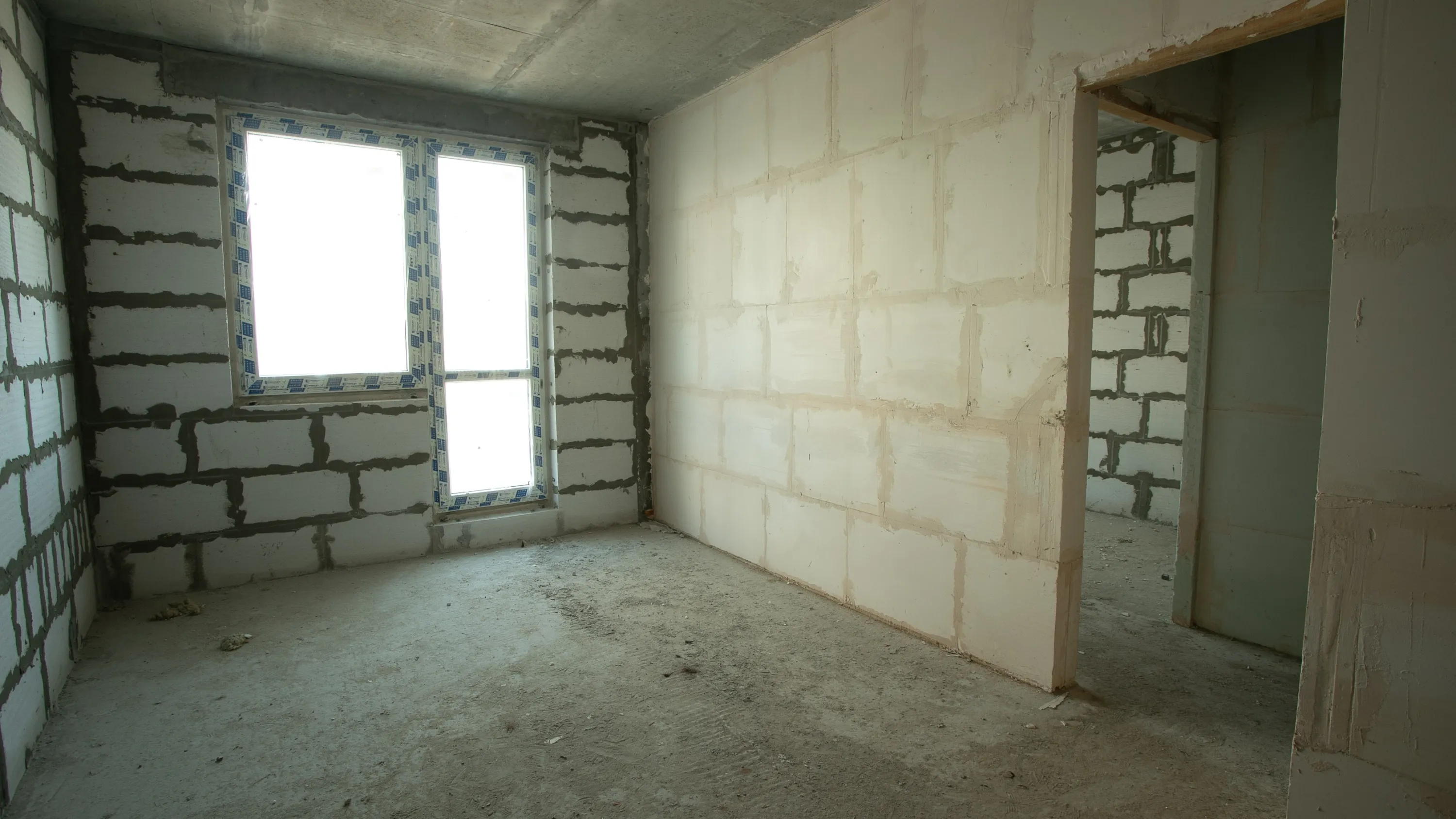 ЖК Ватсон ход строительства