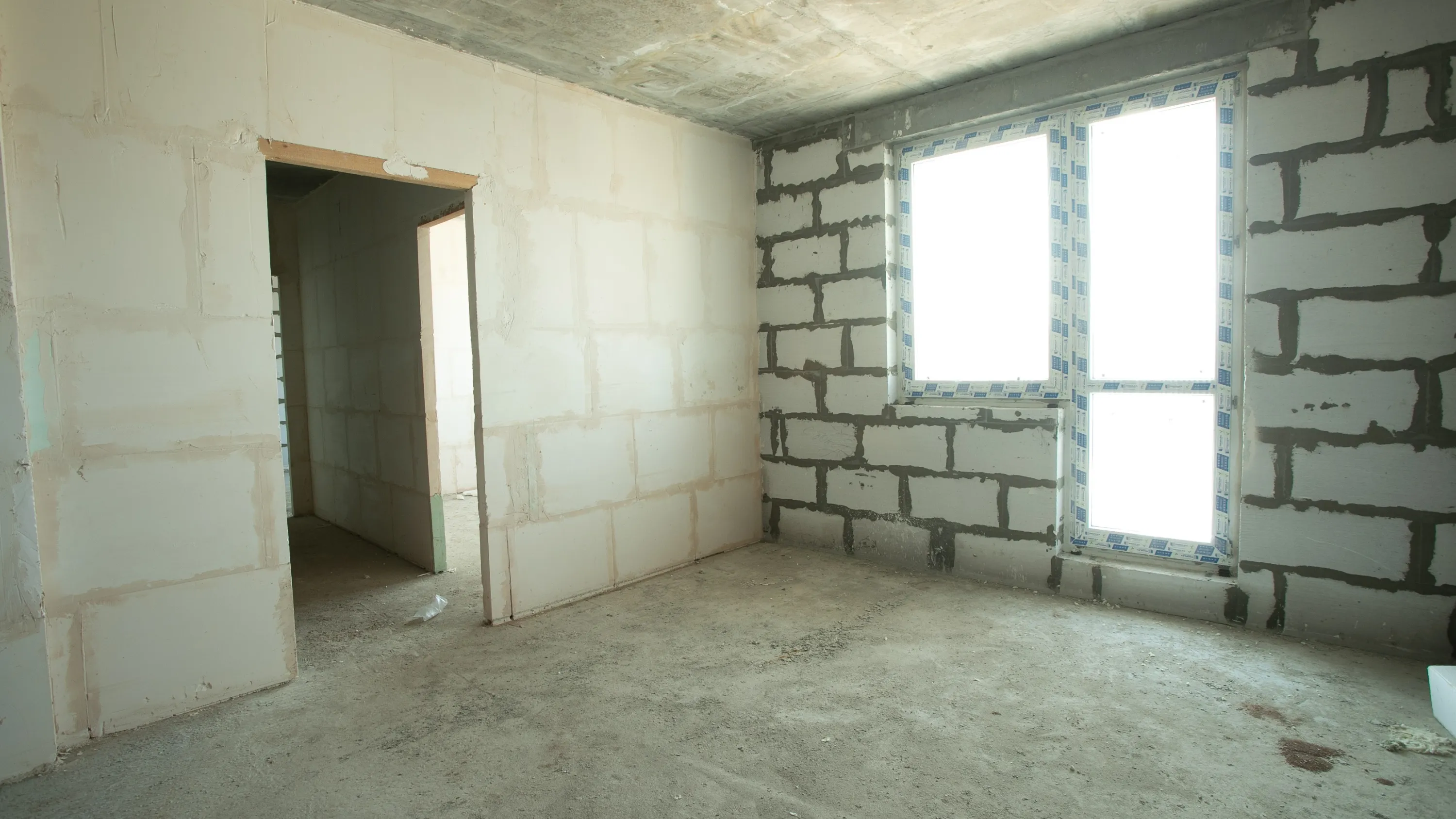 ЖК Ватсон ход строительства