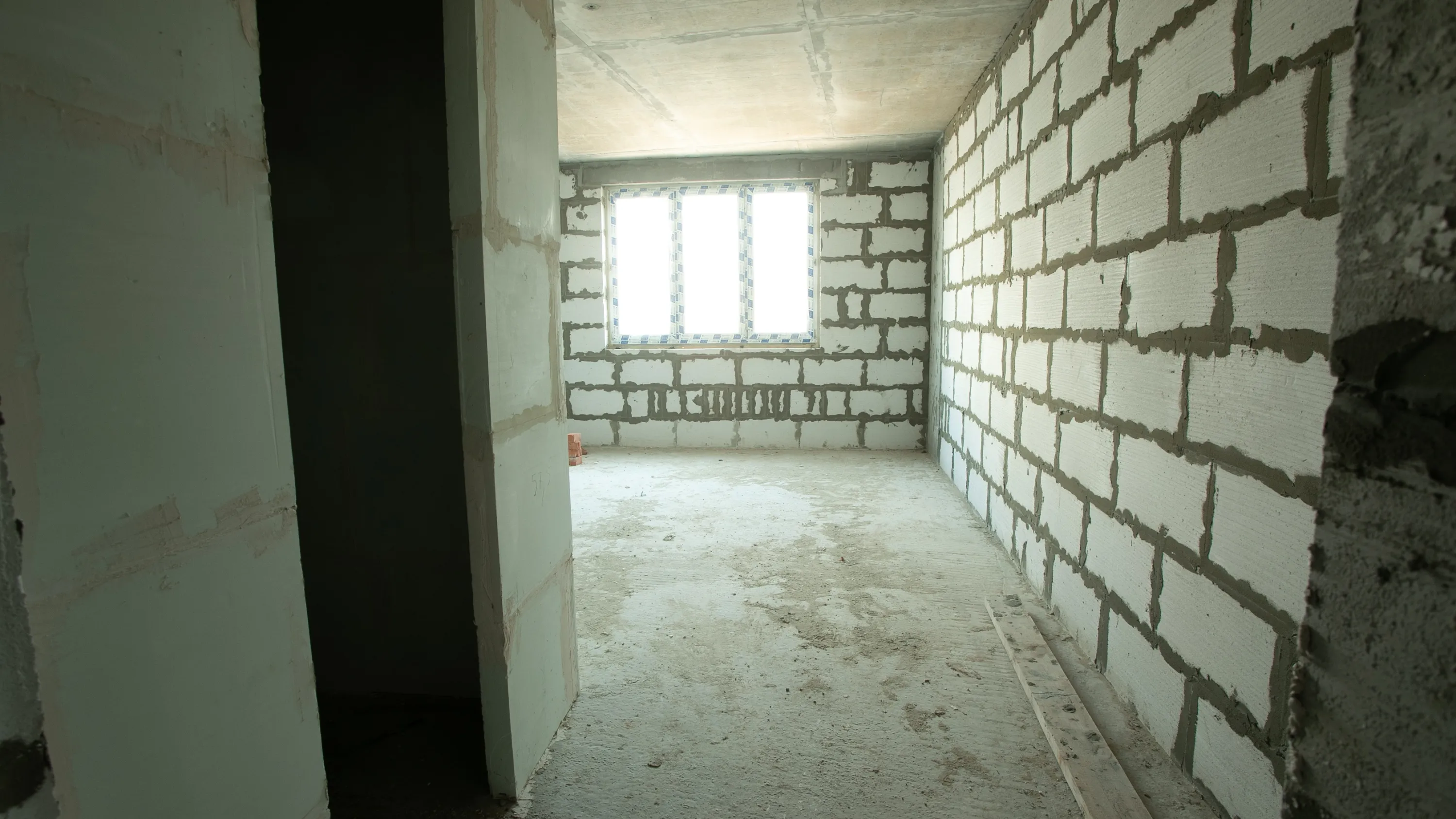 ЖК Ватсон ход строительства