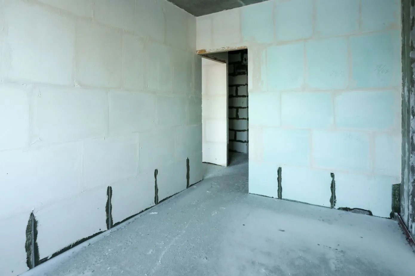 ЖК Ватсон ход строительства