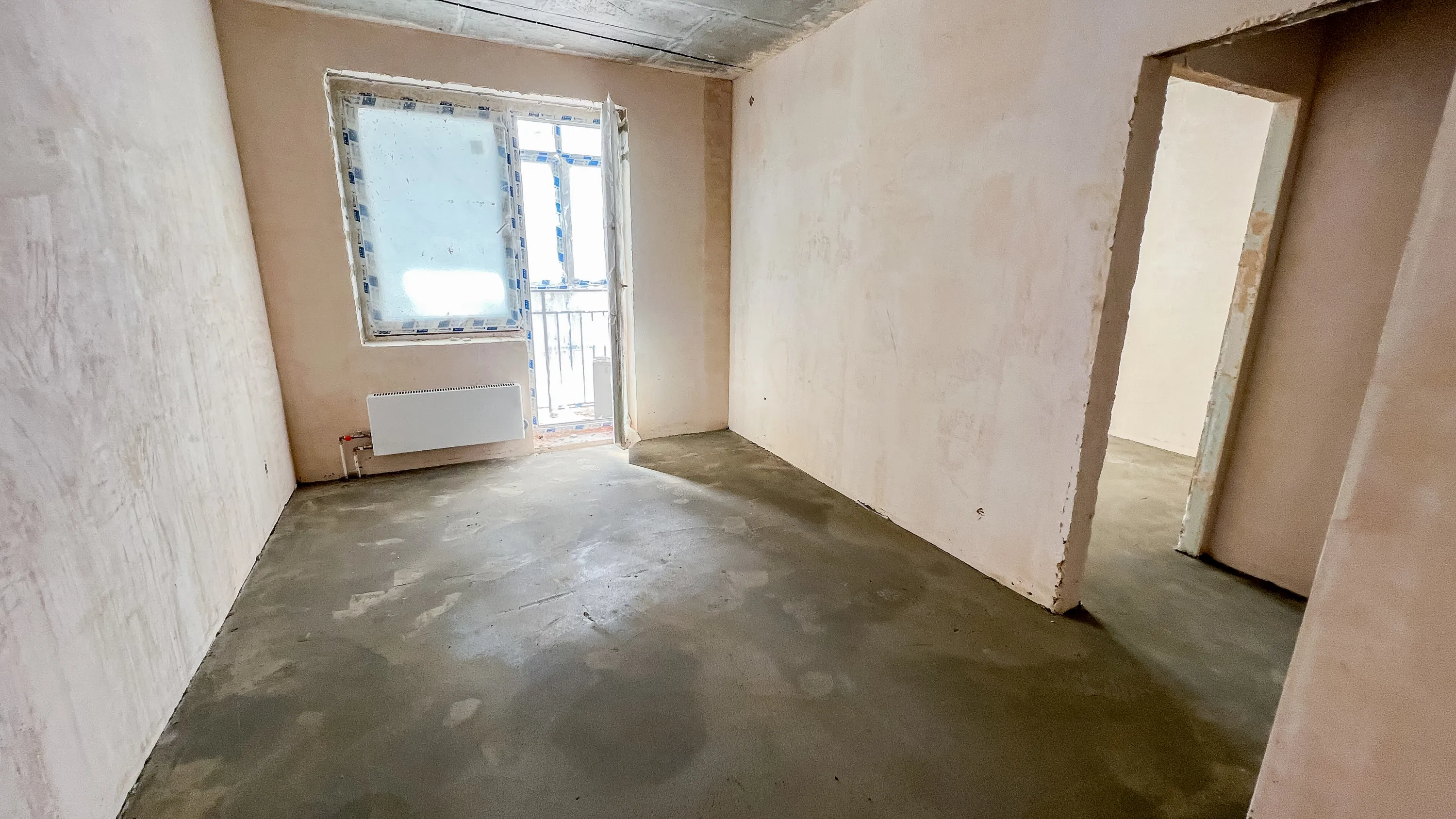 ЖК Ватсон ход строительства