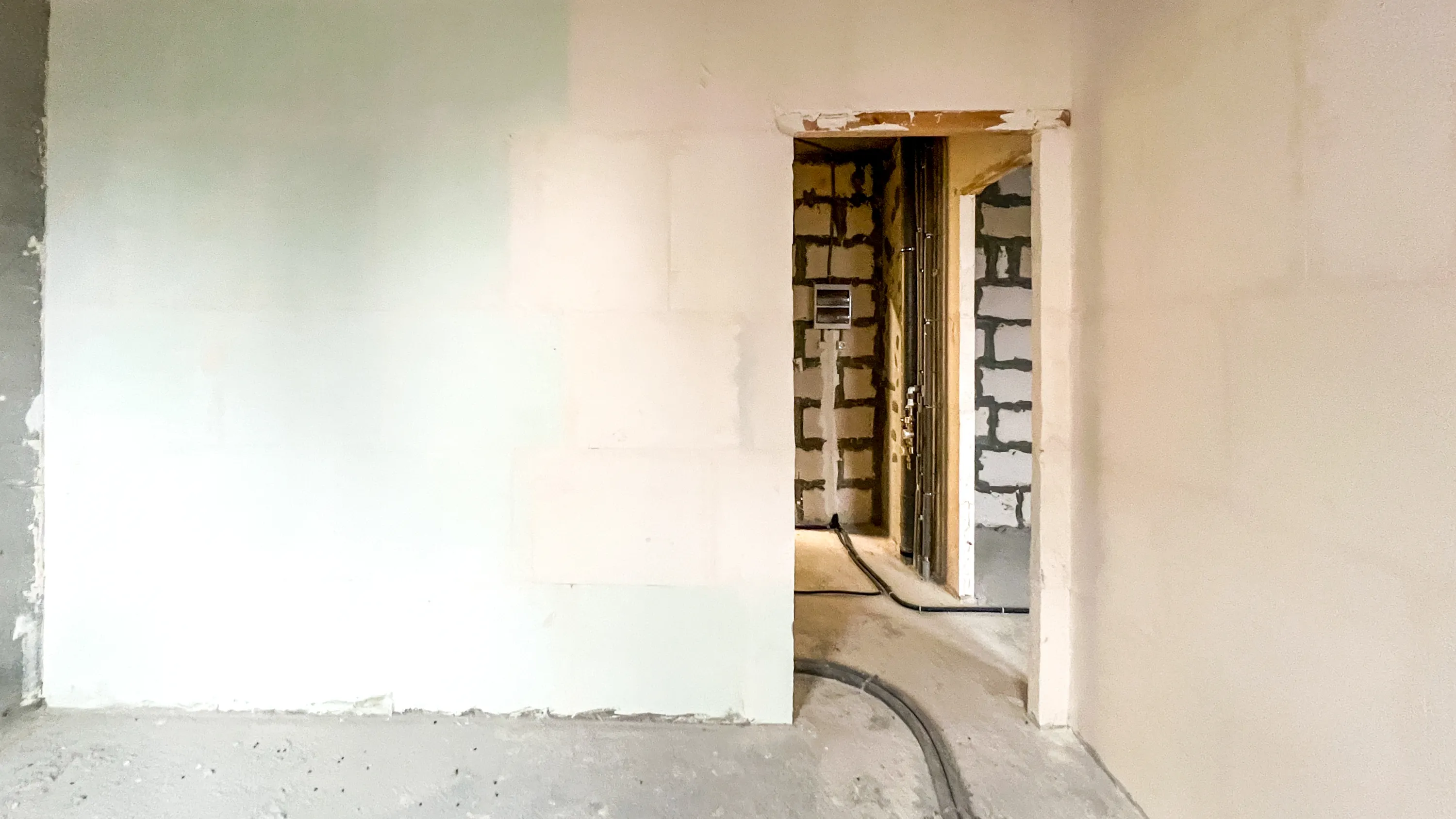 ЖК Ватсон ход строительства