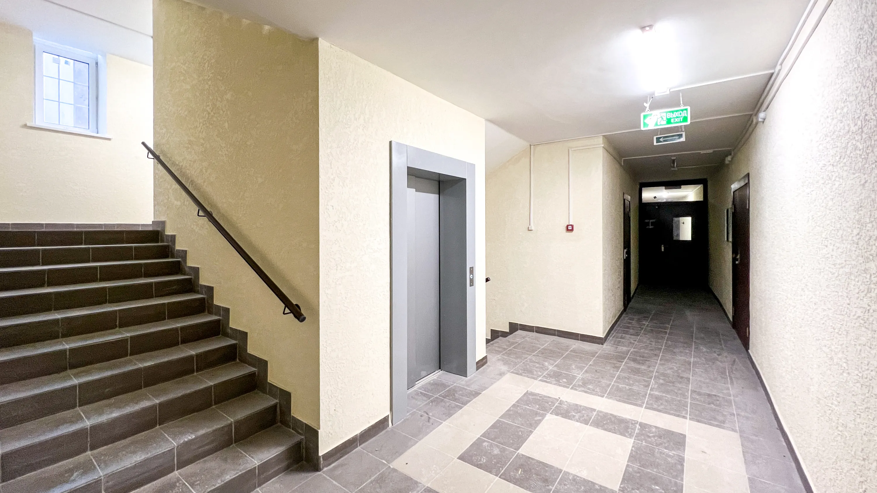 ЖК Ватсон ход строительства