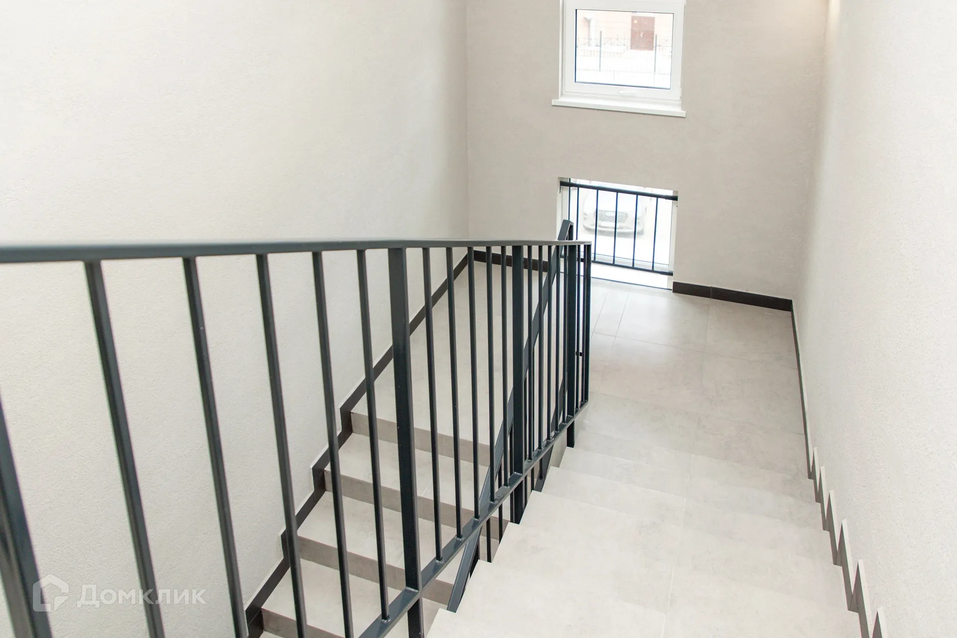 Планировка 1-комнатной квартиры 39.9 м² в ЖК ЖК "Город чемпионов. Твой", г. Кстово — фото 7