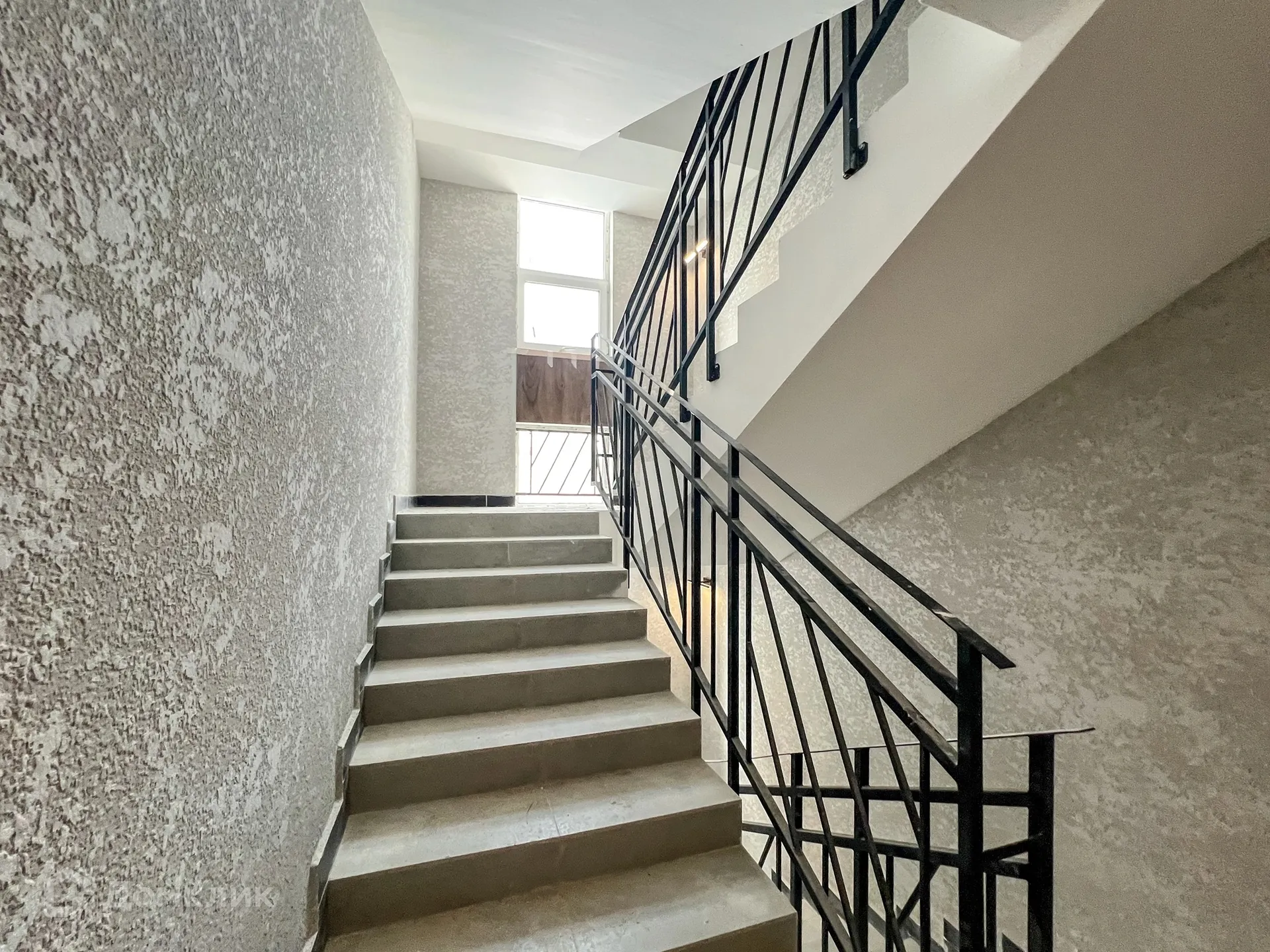 Планировка 1-комнатной квартиры 39.9 м² в ЖК ЖК "Город чемпионов. Твой", г. Кстово — фото 10