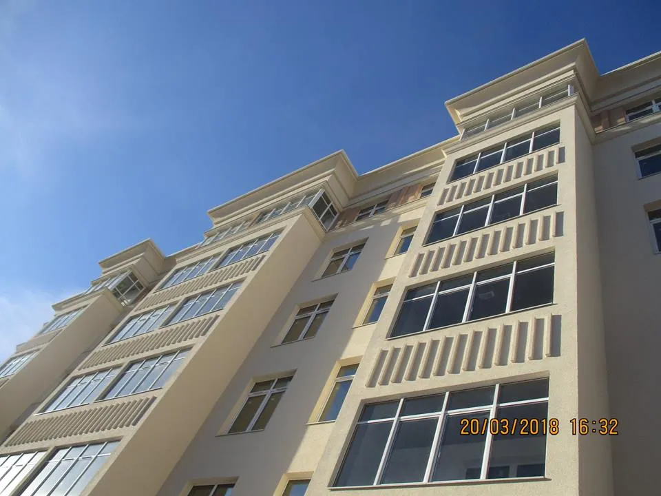 ЖК Дворянский ход строительства