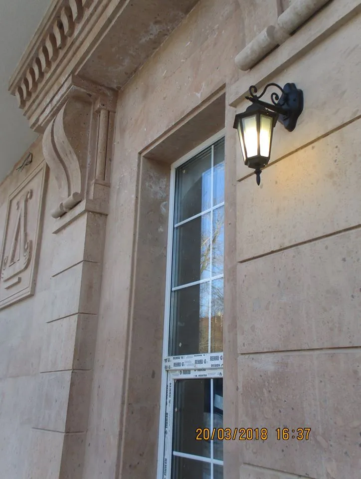 ЖК Дворянский ход строительства