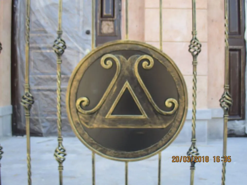 ЖК Дворянский ход строительства