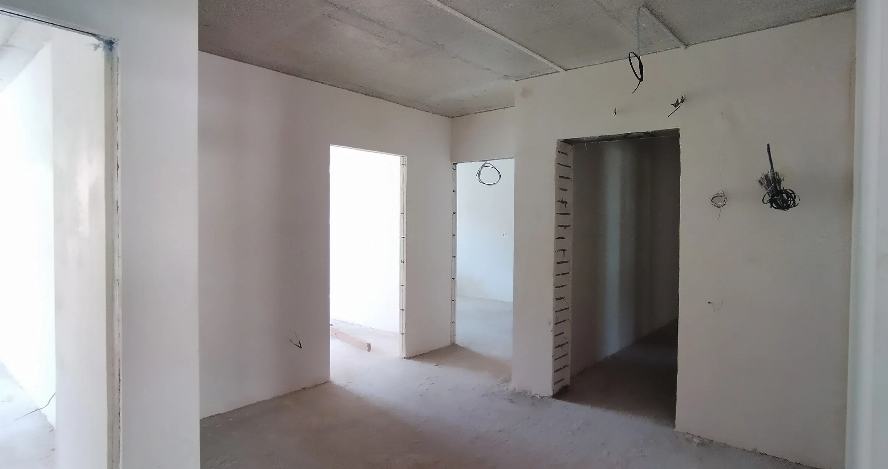 ЖК Микрорайон Комсомольский ход строительства