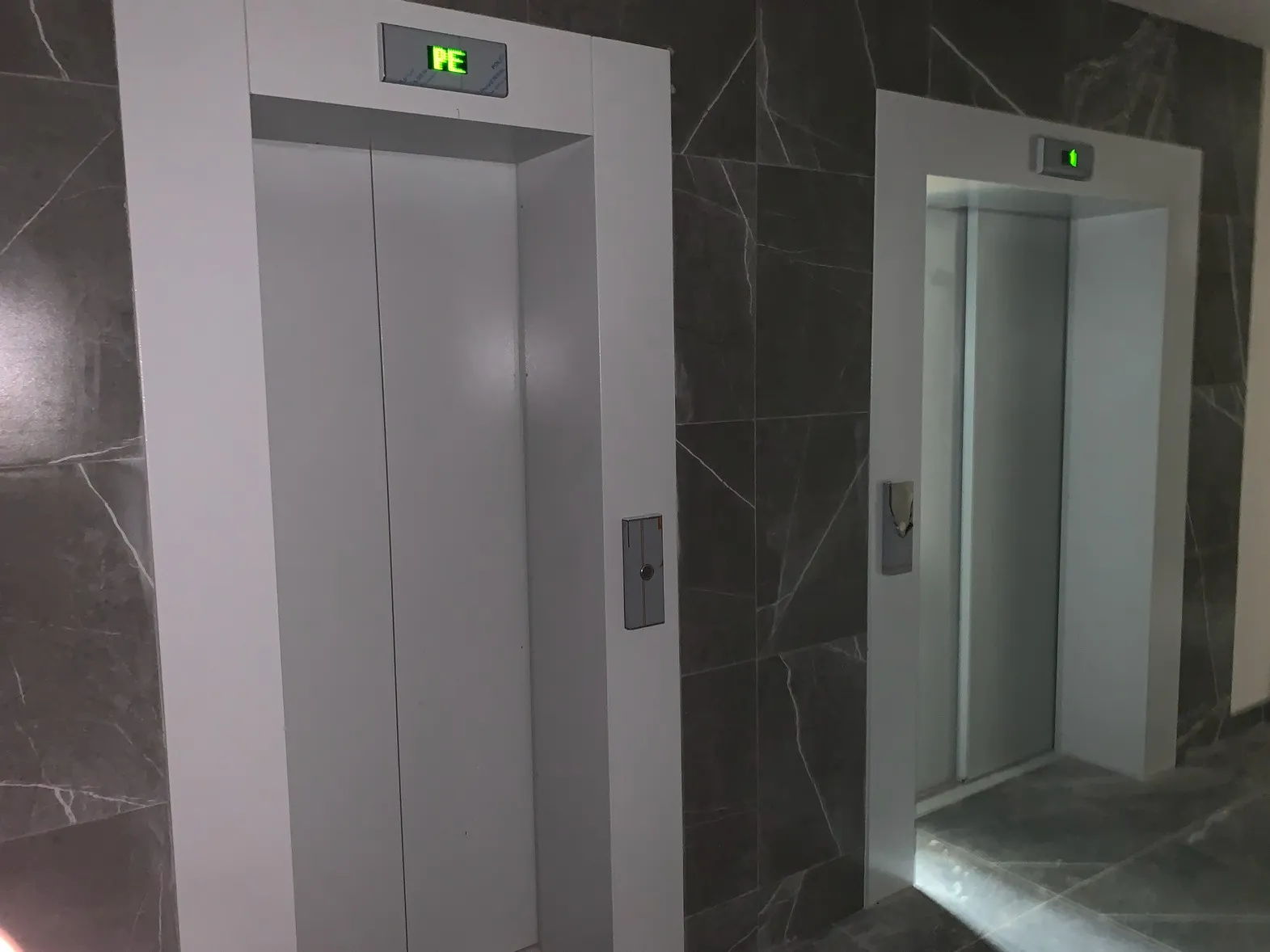 ЖК Микрорайон Комсомольский ход строительства