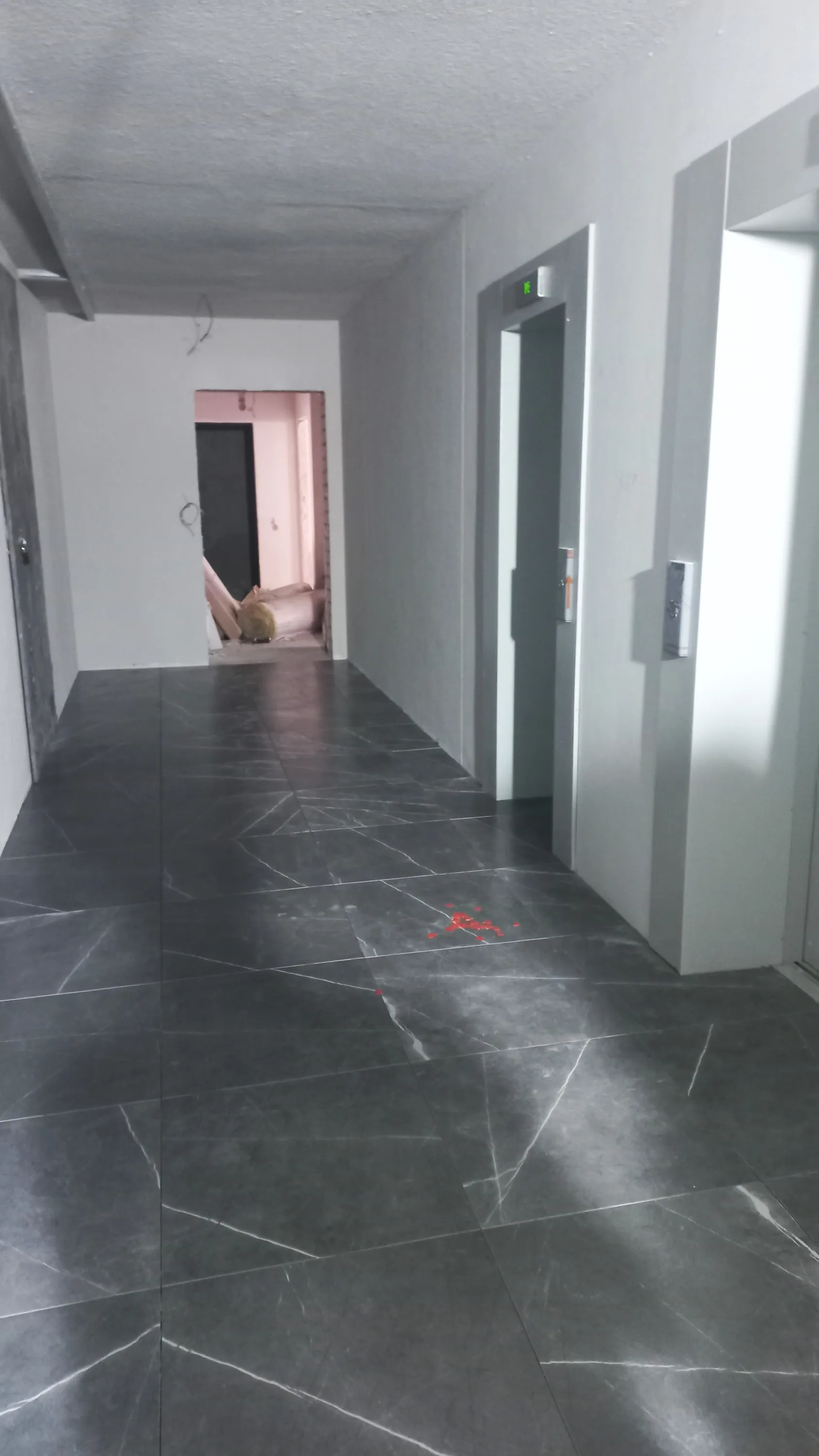 ЖК Микрорайон Комсомольский ход строительства