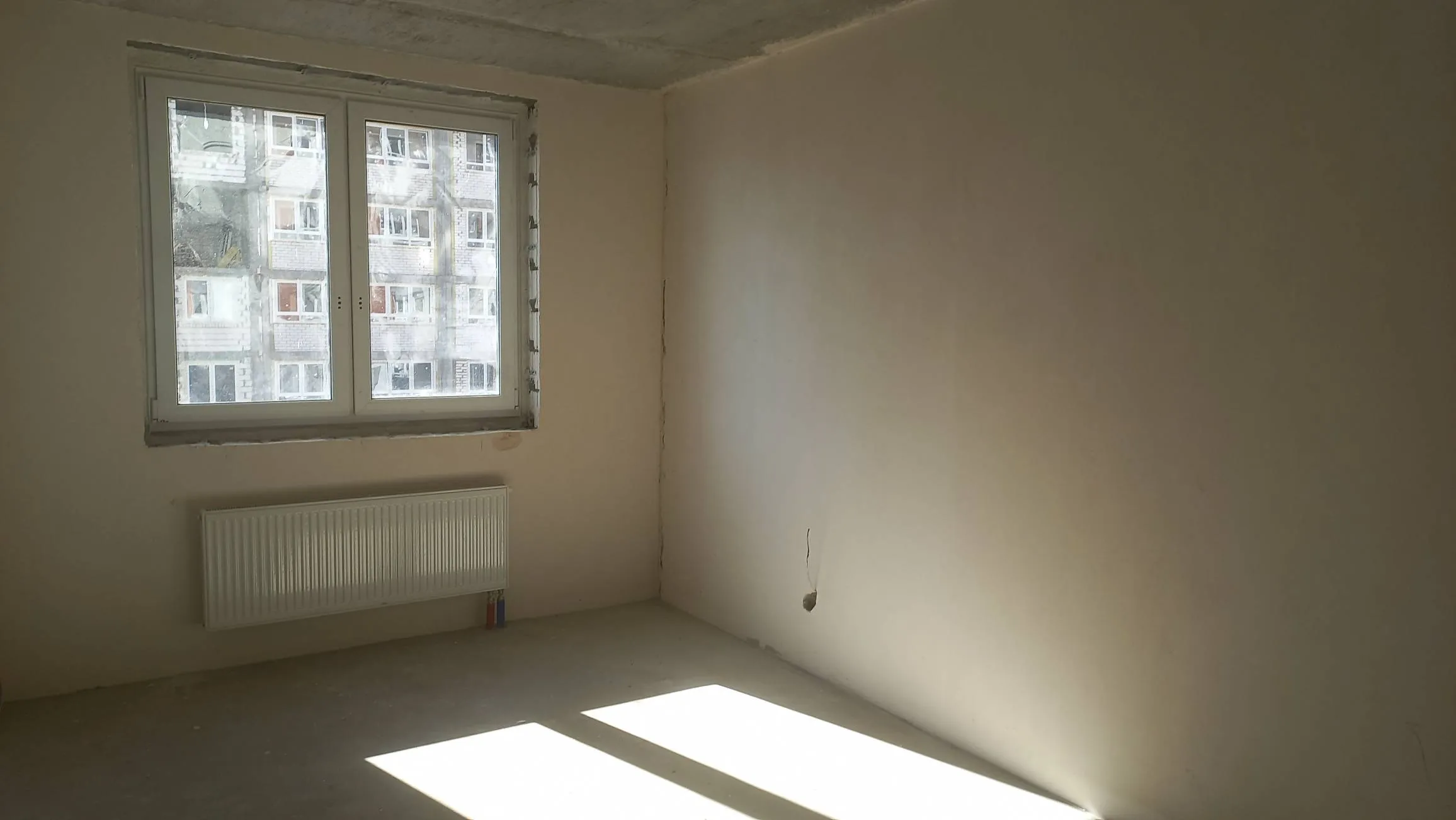 ЖК Микрорайон Комсомольский ход строительства