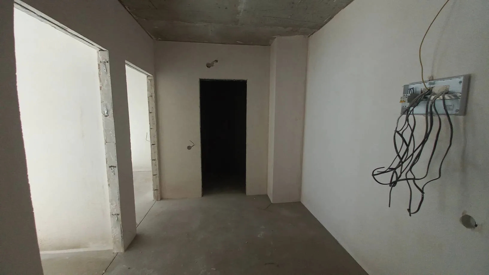 ЖК Микрорайон Комсомольский ход строительства