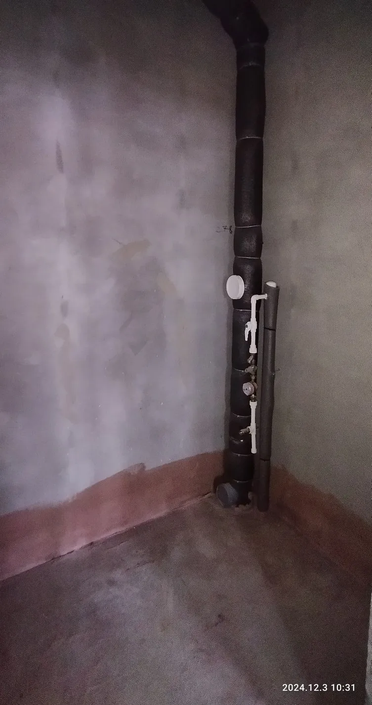 ЖК Микрорайон Комсомольский ход строительства