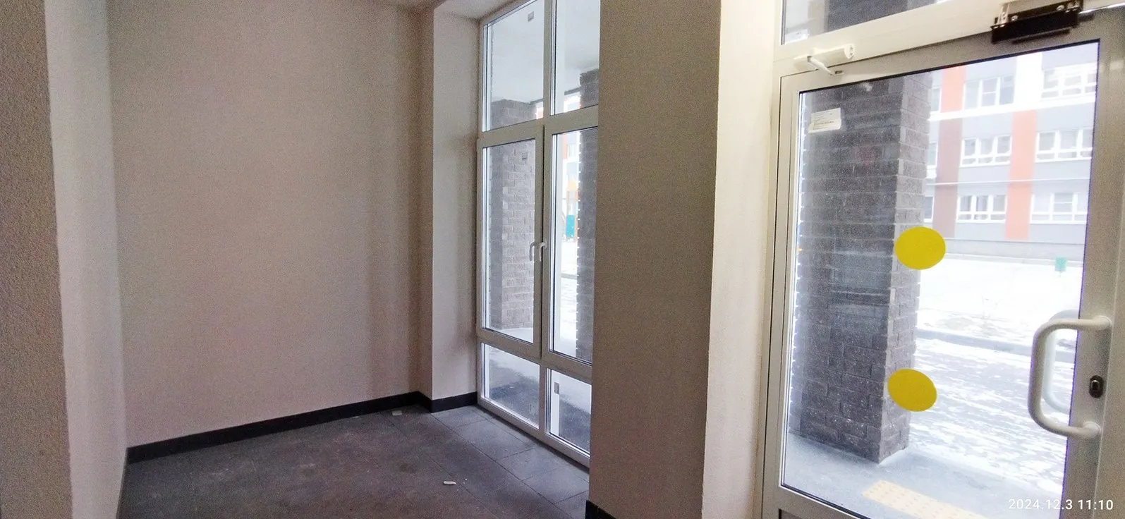 ЖК Микрорайон Комсомольский ход строительства