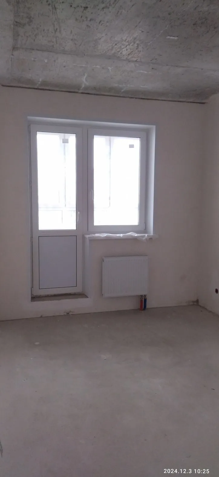 ЖК Микрорайон Комсомольский ход строительства