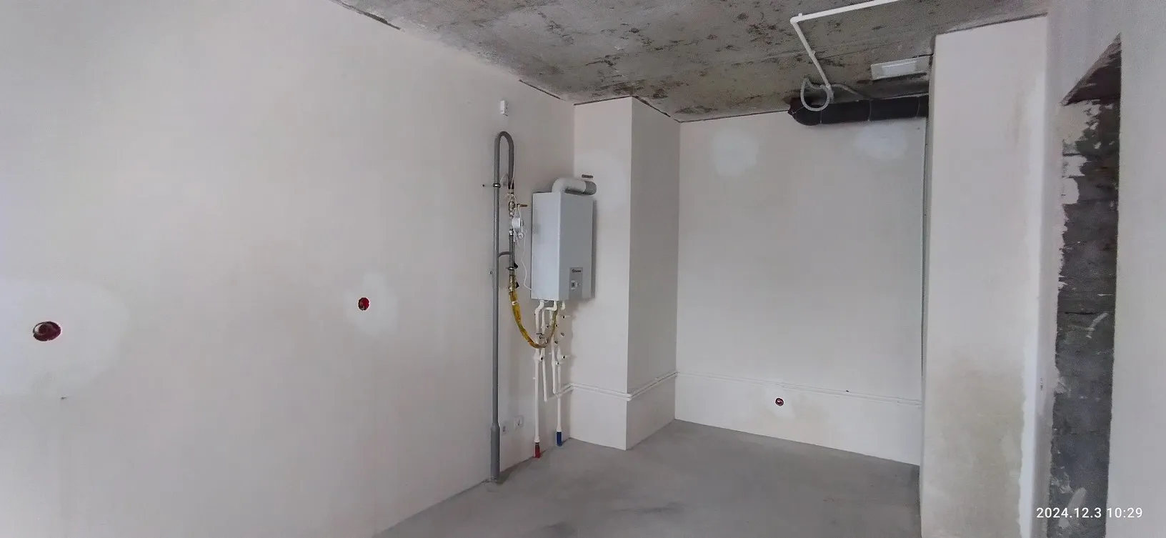 ЖК Микрорайон Комсомольский ход строительства