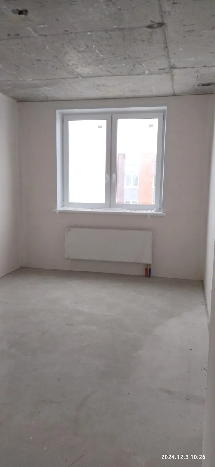 ЖК Микрорайон Комсомольский ход строительства