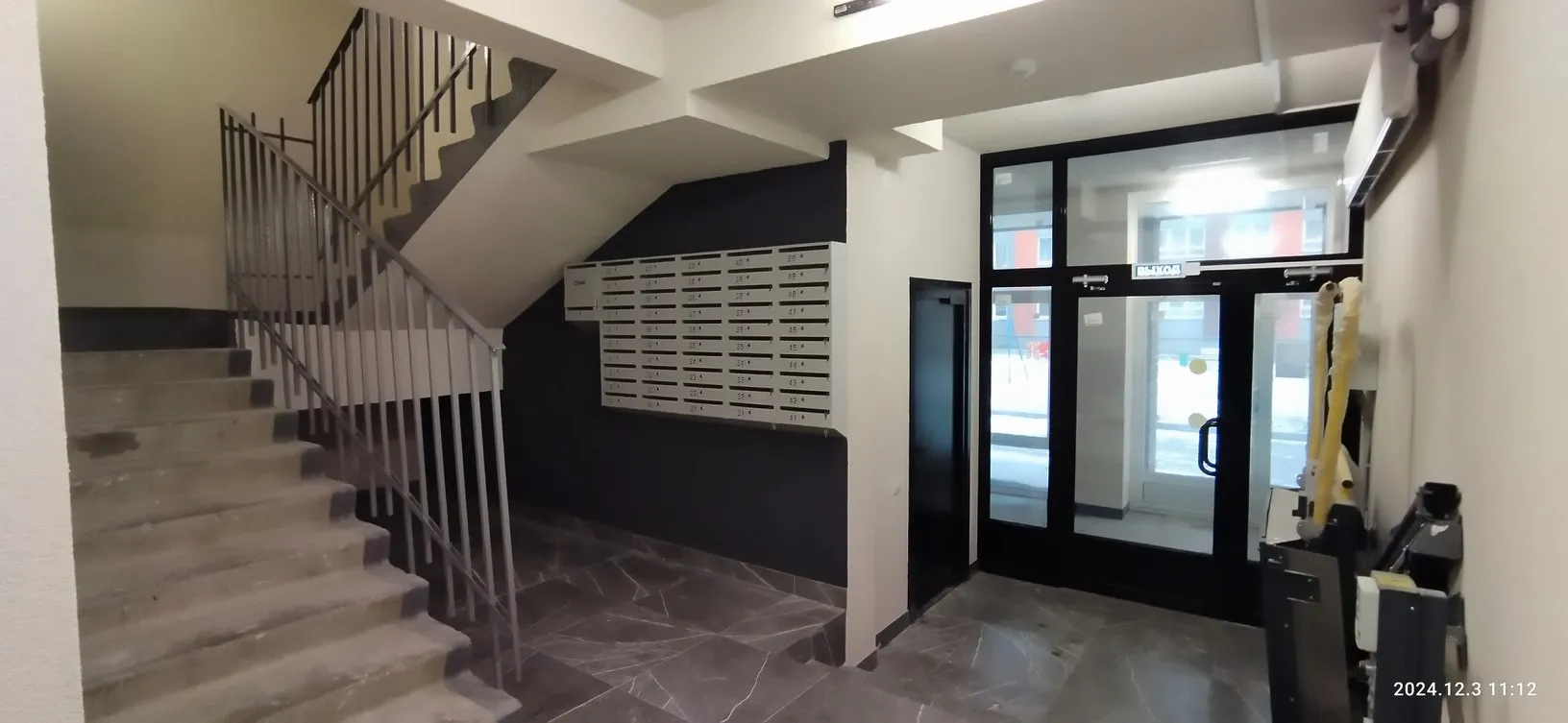 ЖК Микрорайон Комсомольский ход строительства