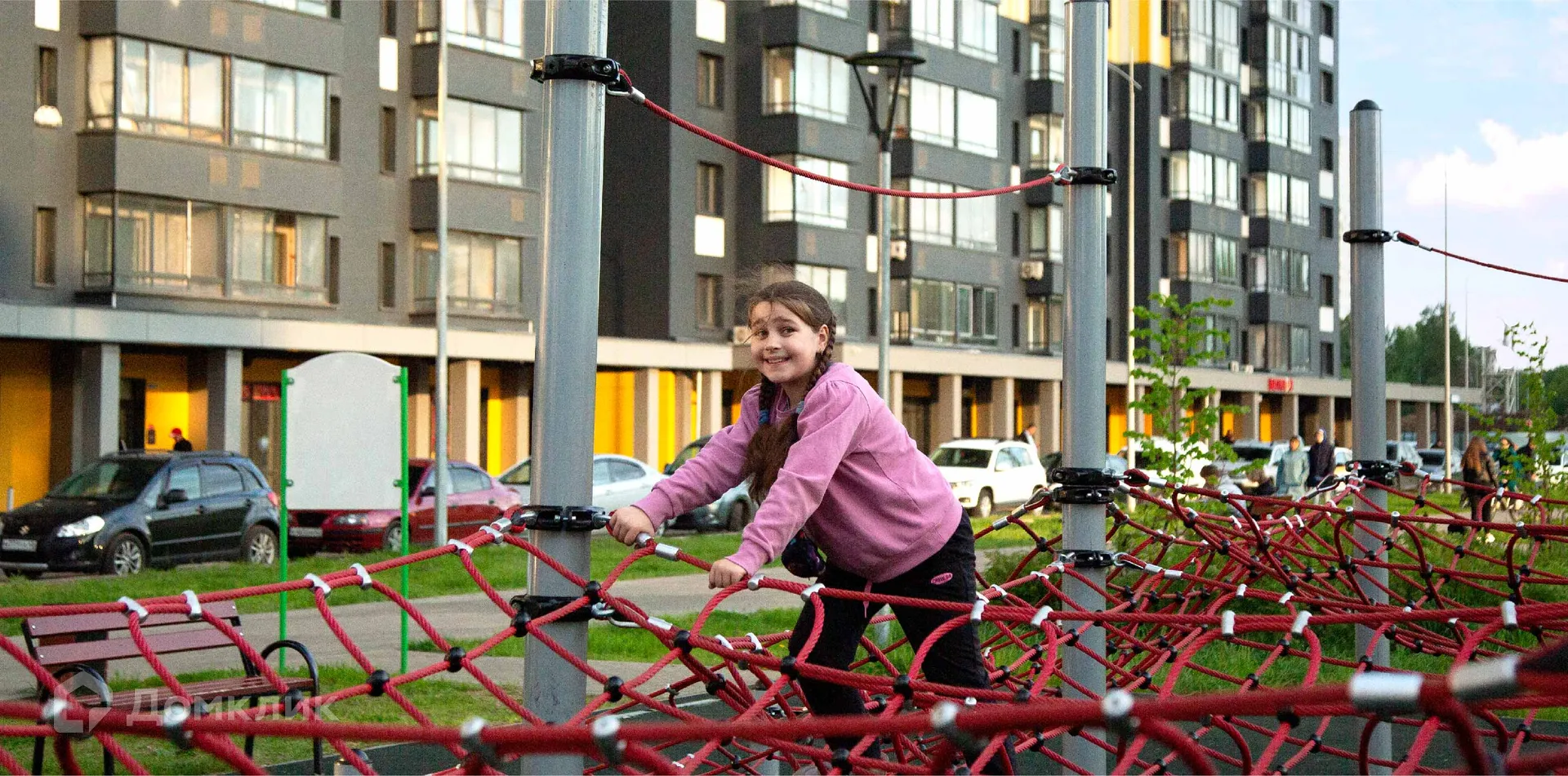 Фото квартиры в ЖК «Бригантина»
