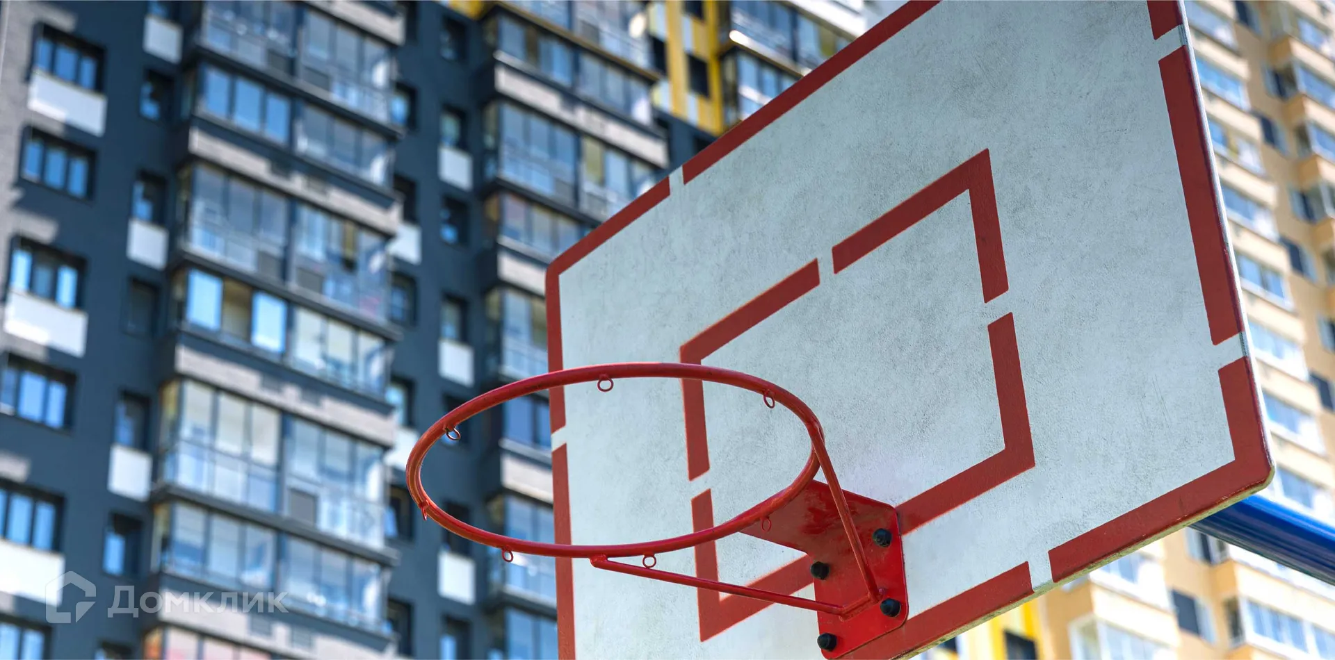 Фото квартиры в ЖК «Бригантина»