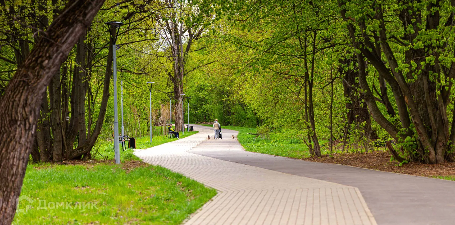 Фото квартиры в ЖК «Бригантина»