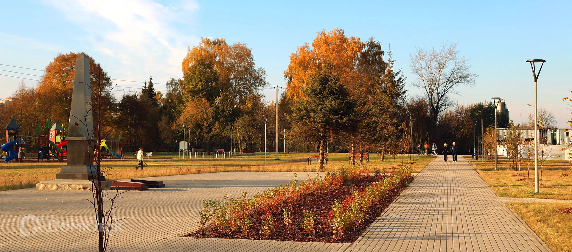 Фото квартиры в ЖК «Бригантина»