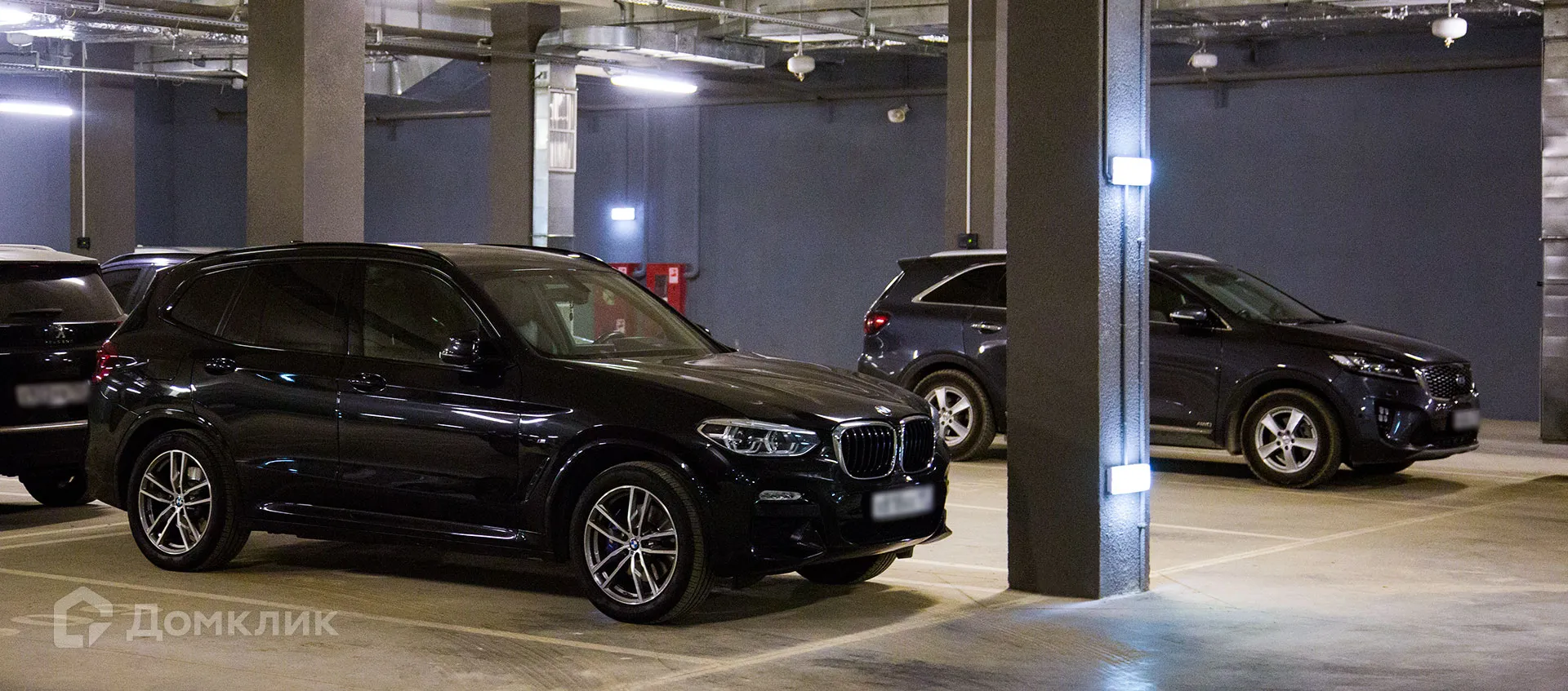 Фото квартиры в ЖК «Бригантина»