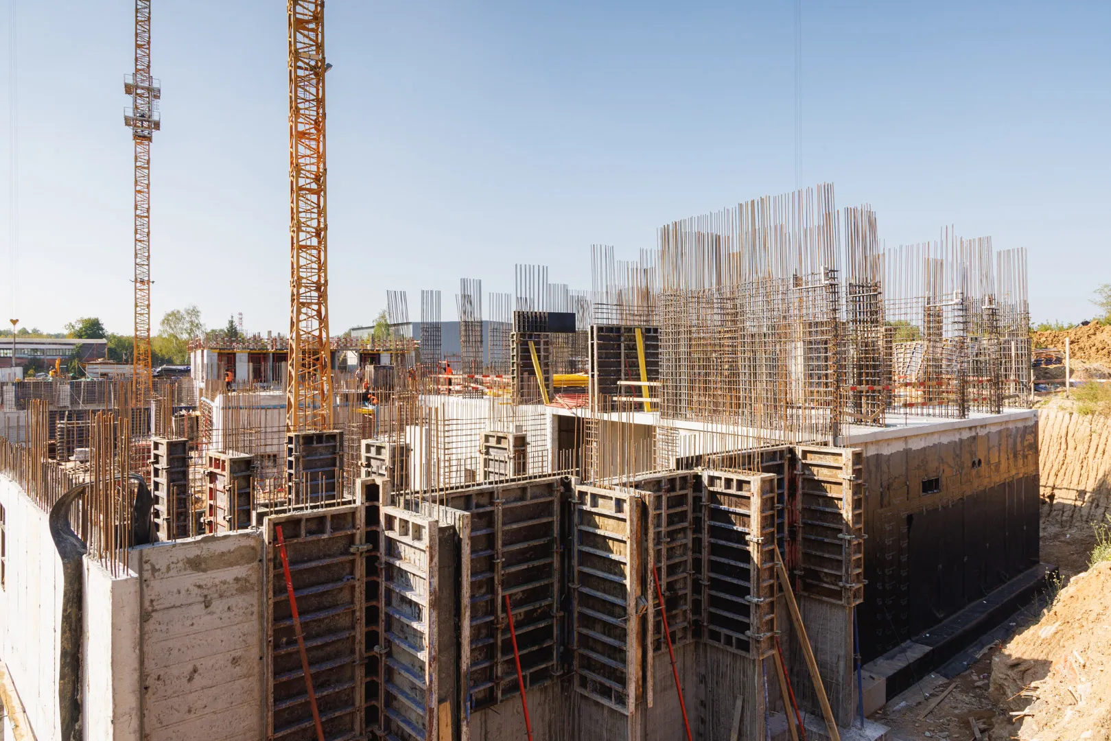 Фото ЖК «Бригантина»