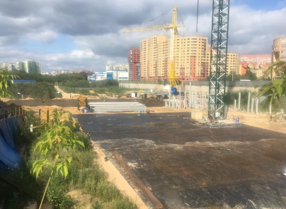 Фото ЖК Гранд комфорт