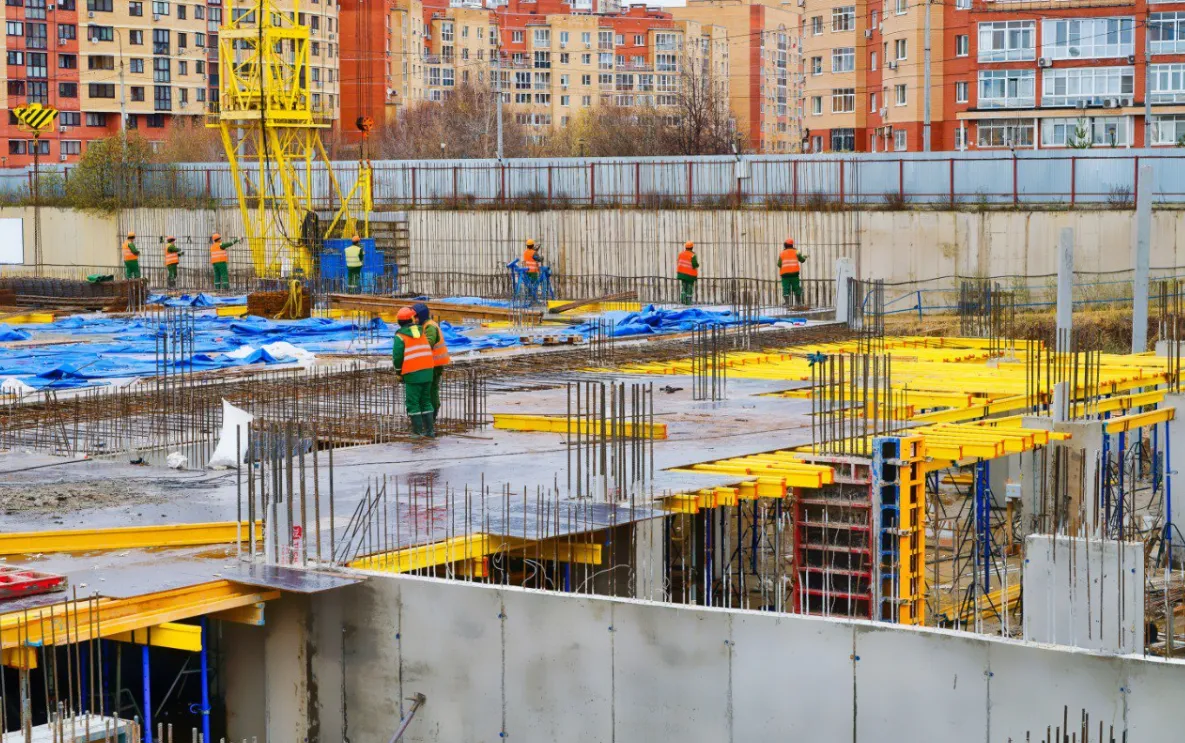 Фото ЖК Гранд комфорт