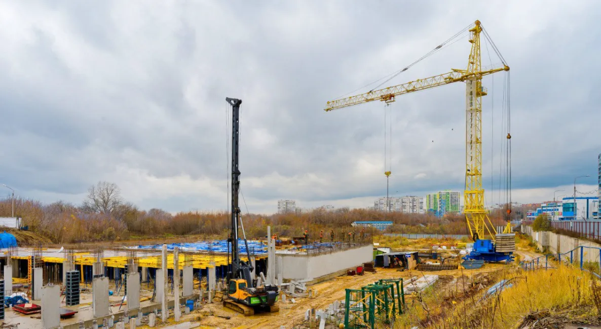 Фото ЖК Гранд комфорт