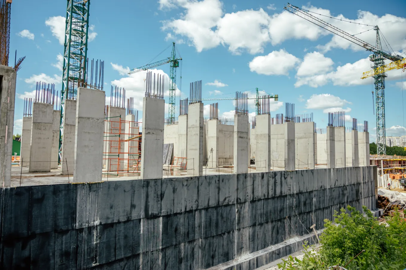 Фото ЖК Гранд комфорт