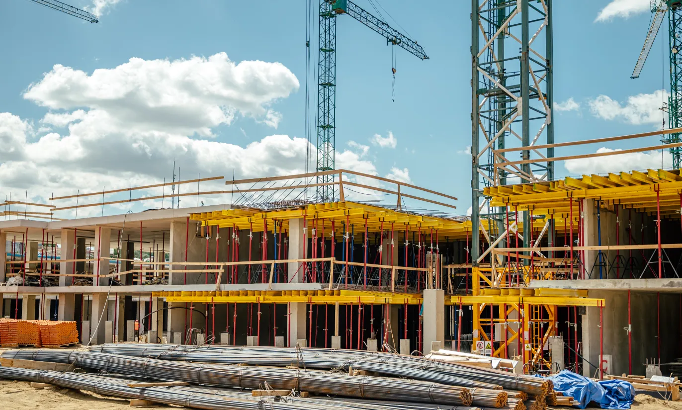 Фото ЖК Гранд комфорт