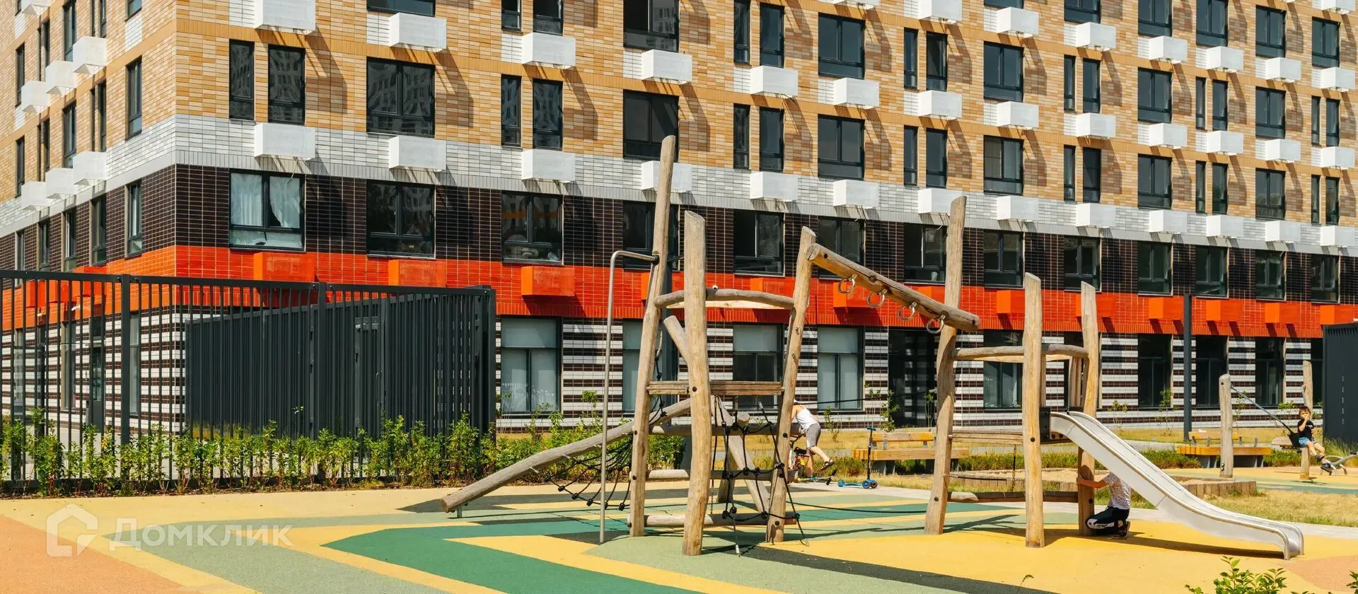 Фото квартиры в ЖК Кузьминский лес