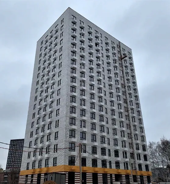 Фото ЖК Кузьминский лес