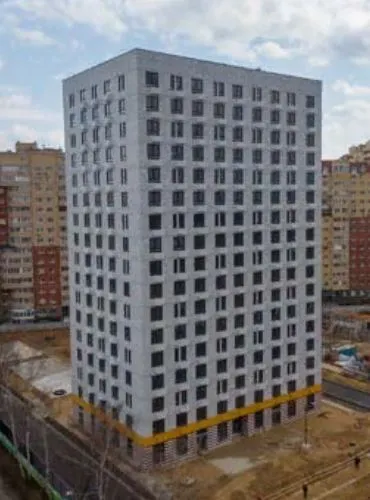 Фото ЖК Кузьминский лес