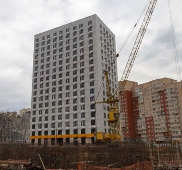 Фото ЖК Кузьминский лес