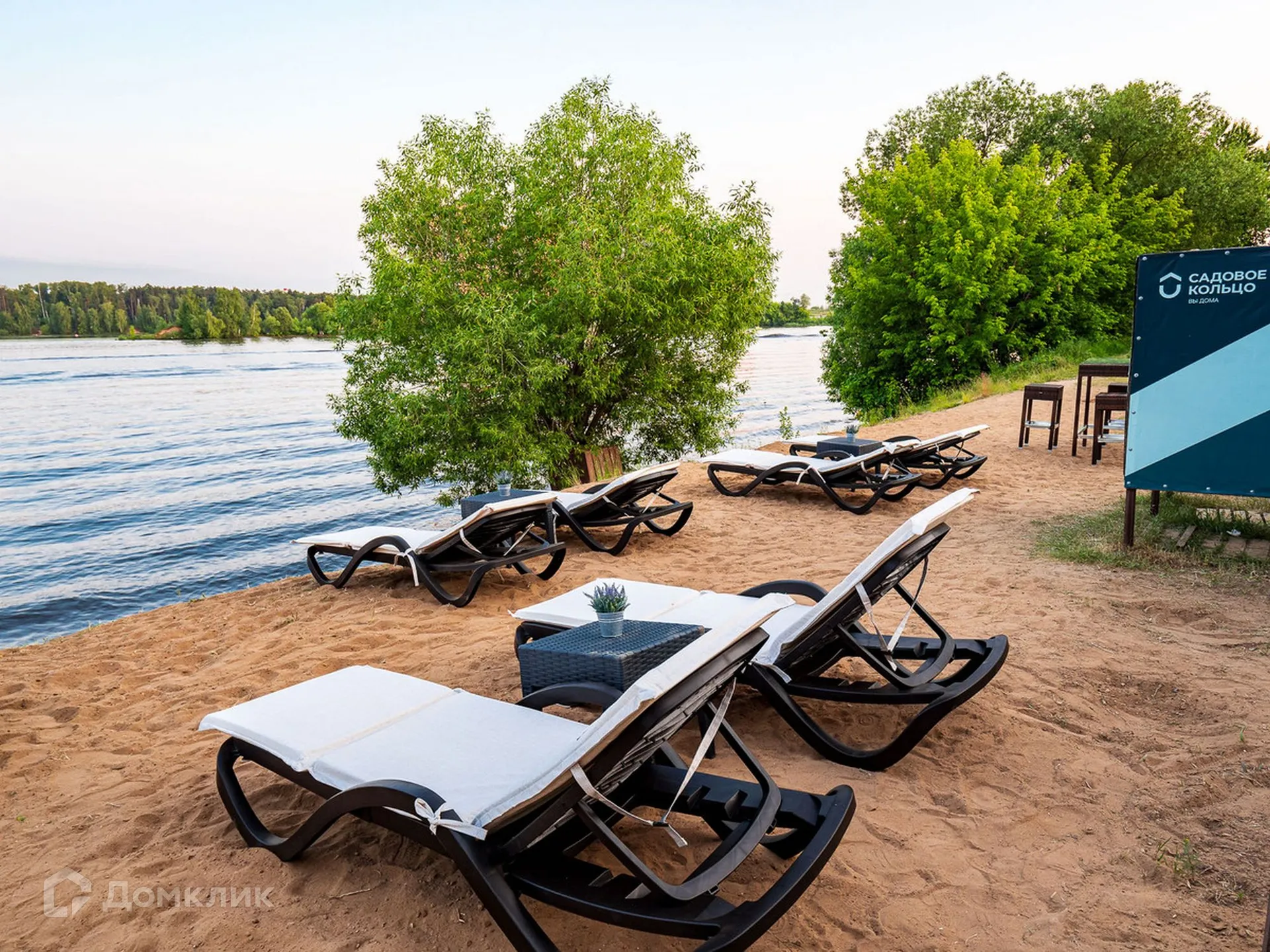 Фото квартиры в ЖК Жилой дом М-5