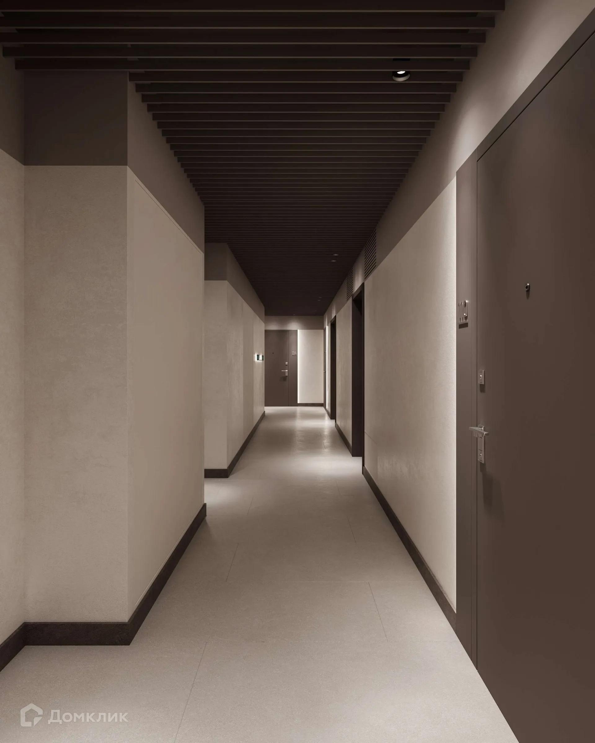 Фото квартиры в ЖК Жилой дом М-5