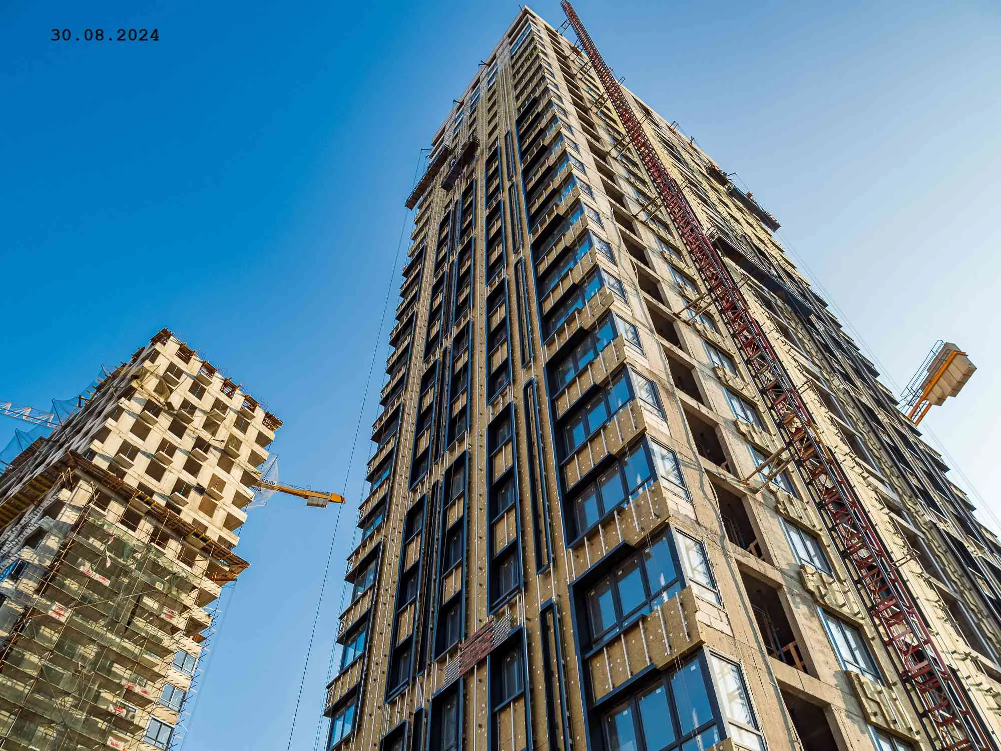 Фото ЖК Жилой дом М-5