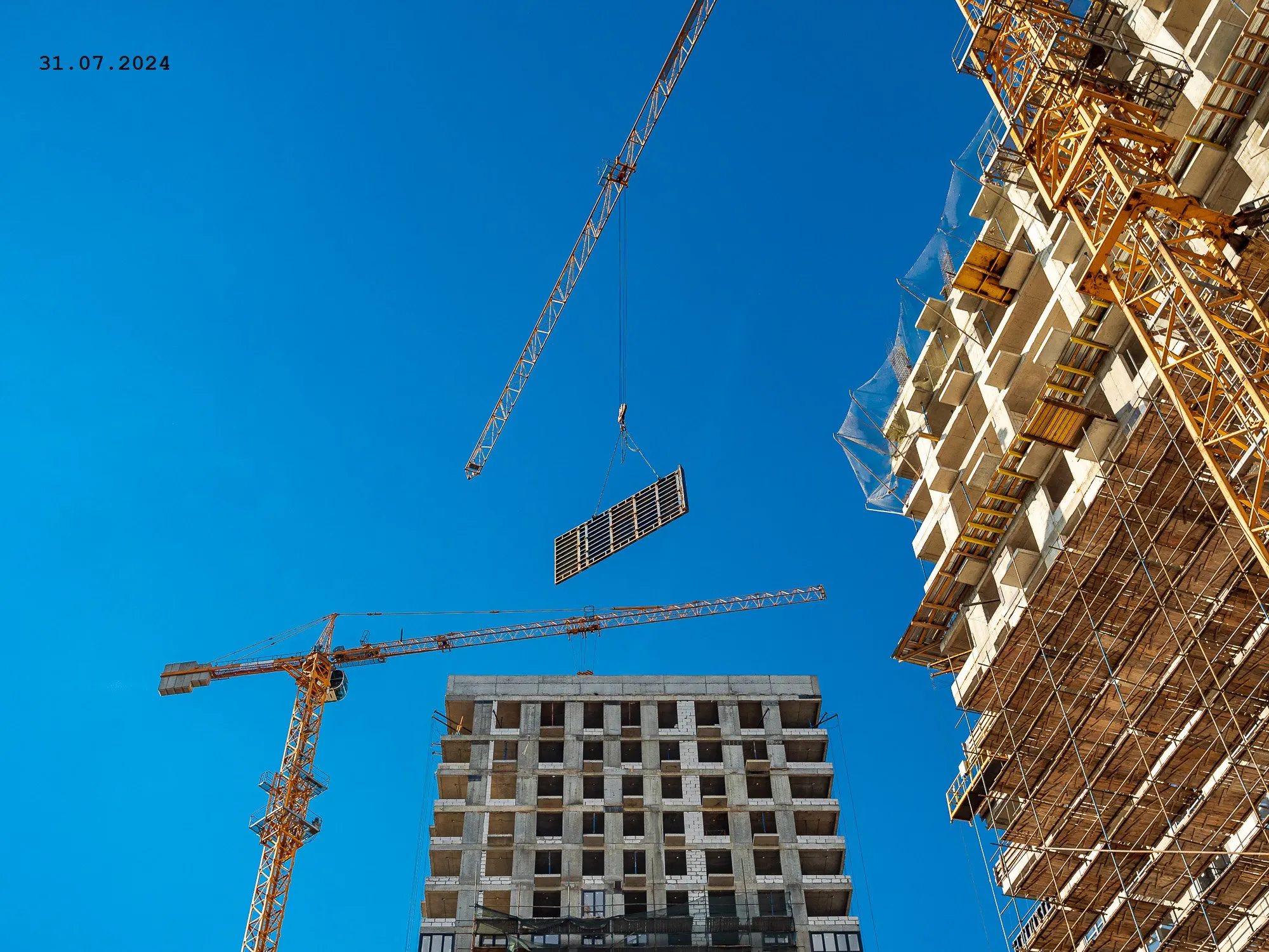 Фото ЖК Жилой дом М-5