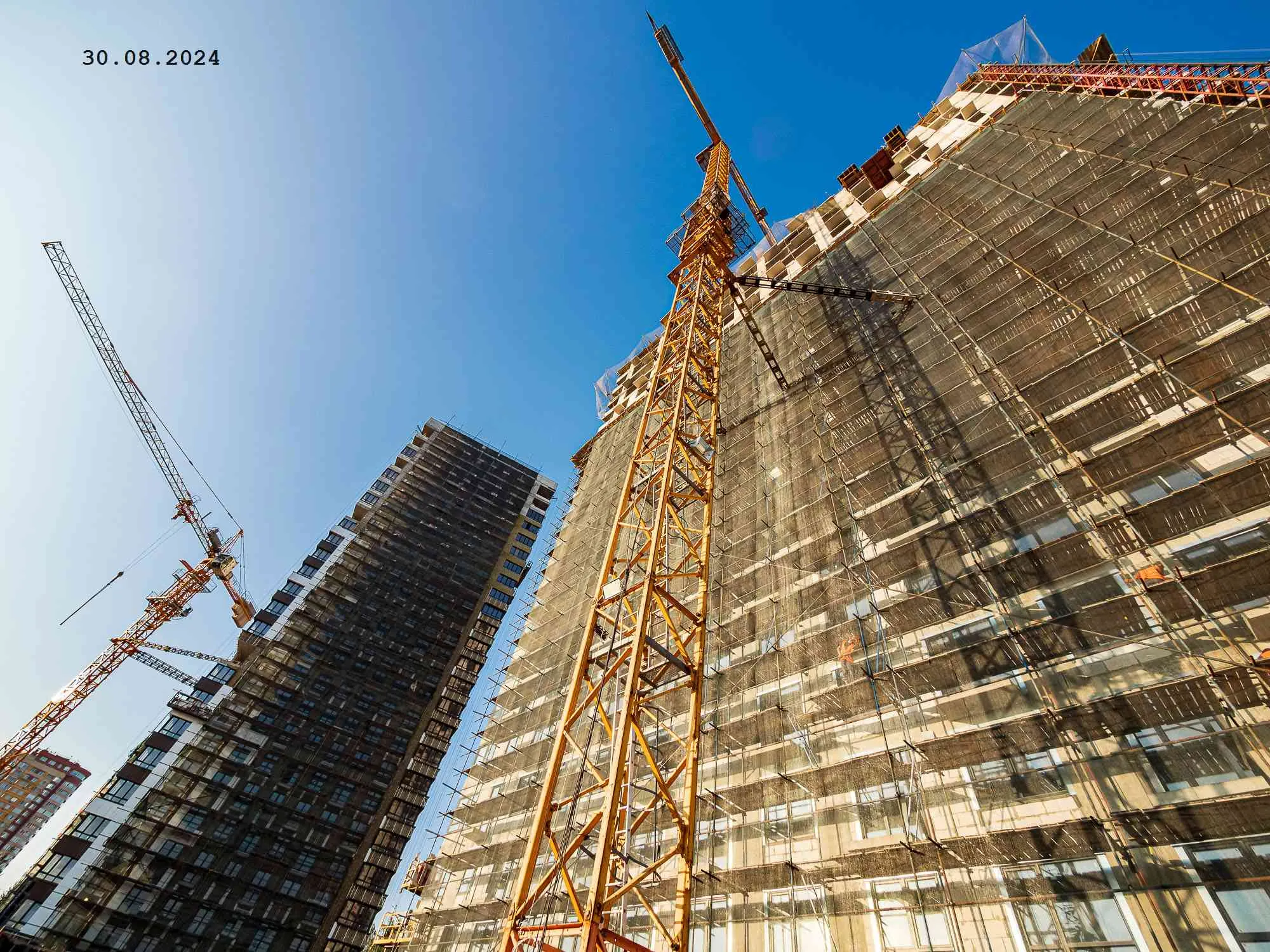 Фото ЖК Жилой дом М-5