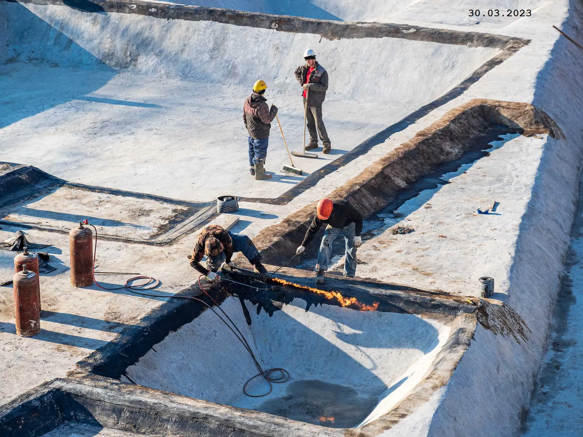 Фото ЖК Жилой дом М-5