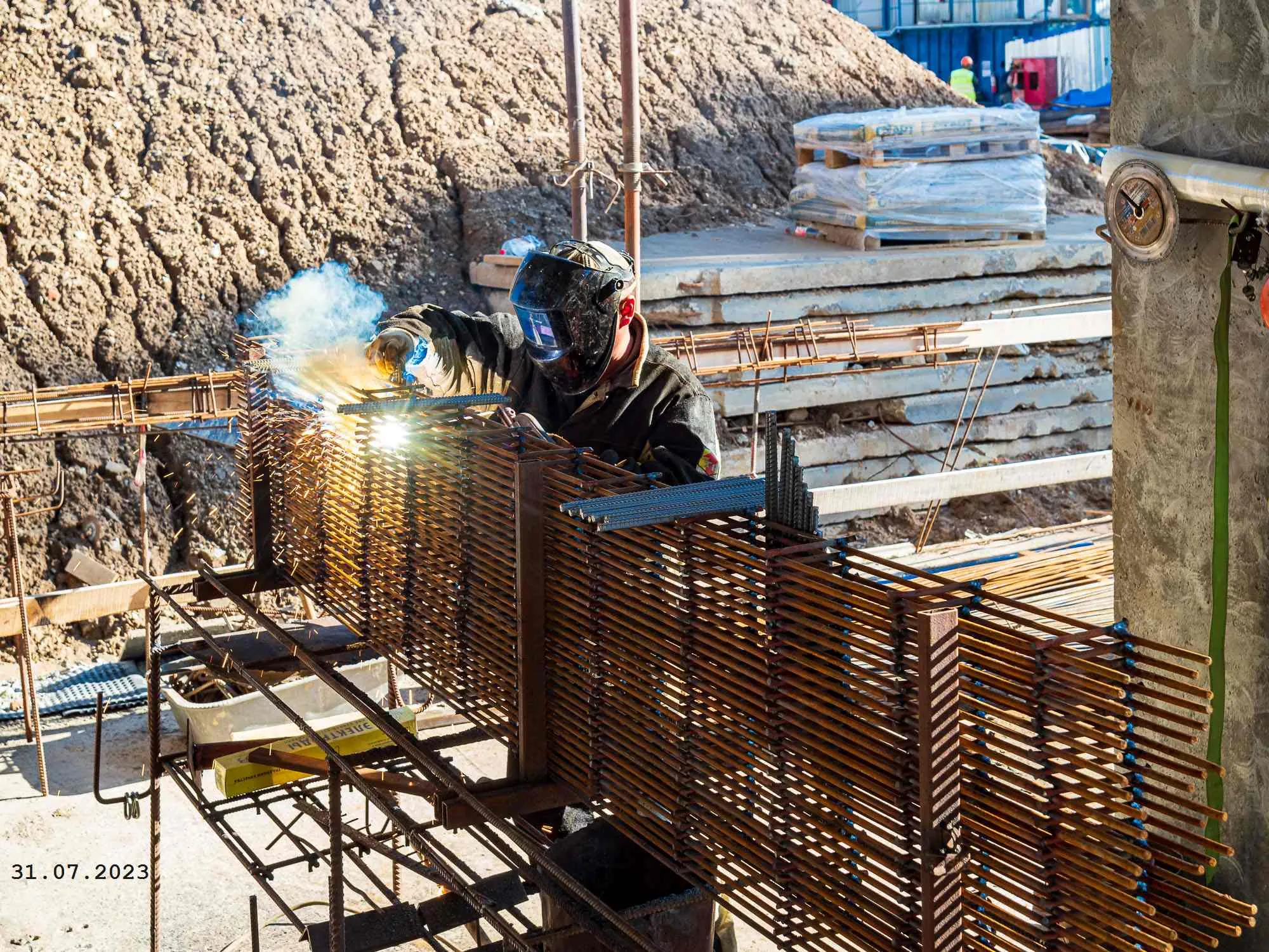 Фото ЖК Жилой дом М-5